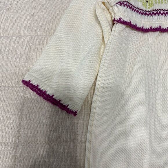 b.t. kids Dress Size 12M - Picture 3 of 6